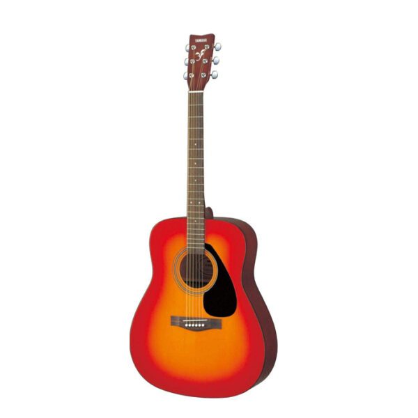Yamaha F310 CS-Steel String Acoustic Guitar