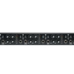 MACKIE - HM-400 4-Channel Headphone Amplifier