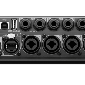 Bose T4S Tone Mixer