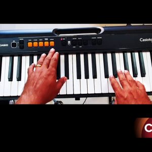cts 100 casio