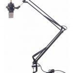 Bespeco - MSRA10 - Ext. Arm for Mic. Stand