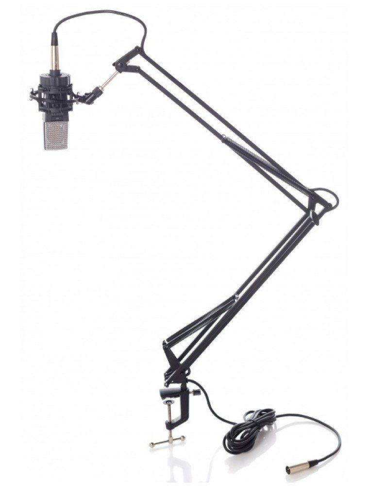 Bespeco - MSRA10 - Ext. Arm for Mic. Stand