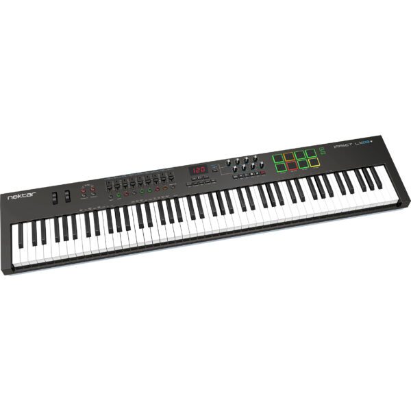 Nektar Impact LX88+ 88-key Keyboard Controller