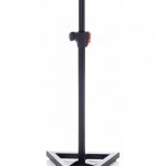 bespeco - PN90FL - Monitor Stand with Telescope Tube Structure