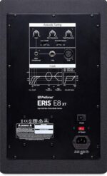 PreSonus Eris E8 XT 8" Powered Studio Monitor