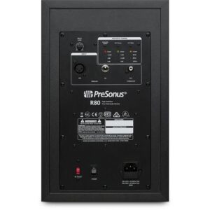 PreSonus R80 8" Powered Monitor