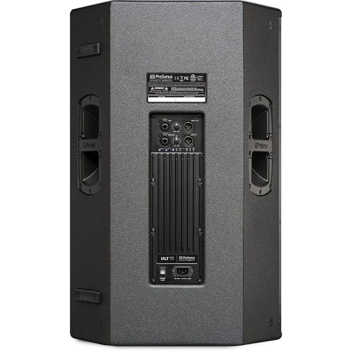 PreSonus ULT15 1300W 15" Powered Speaker