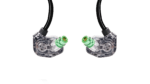 CR-Buds+ Dual professional Fit Earphones