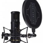 Sontronics STC-3X Pack black