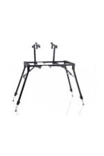 bespeco - BP100TN - 4 Leg Steel Keboard stand with Extensions