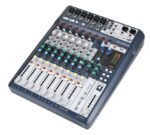 Soundcraft Signature 10 Mixer with Effects