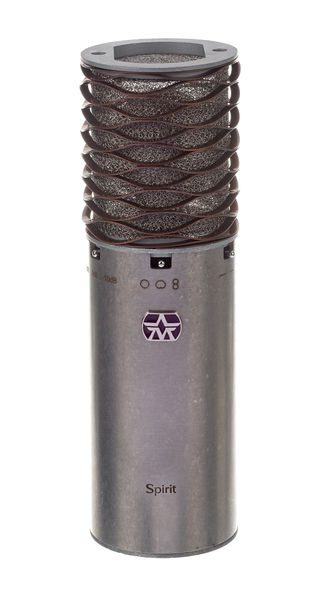Aston Microphones Spirit - Large-diaphragm Condenser Microphone