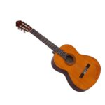Yamaha CM-40 Classical Guitar