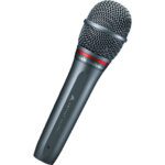 Audio Technica AE4100 Microphone