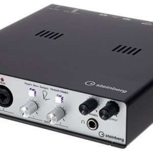 Steinberg UR-RT2 USB Audio Interface
