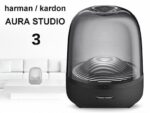 Aura Studio 3 Bluetooth Speaker