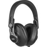 AKG K371-BT First-Class Closed Back Bluetooth Headphones