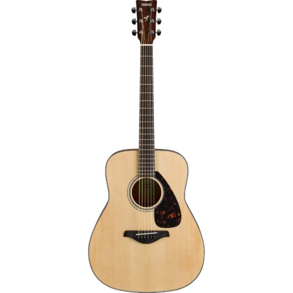 Yamaha FG800M Folk Guitar