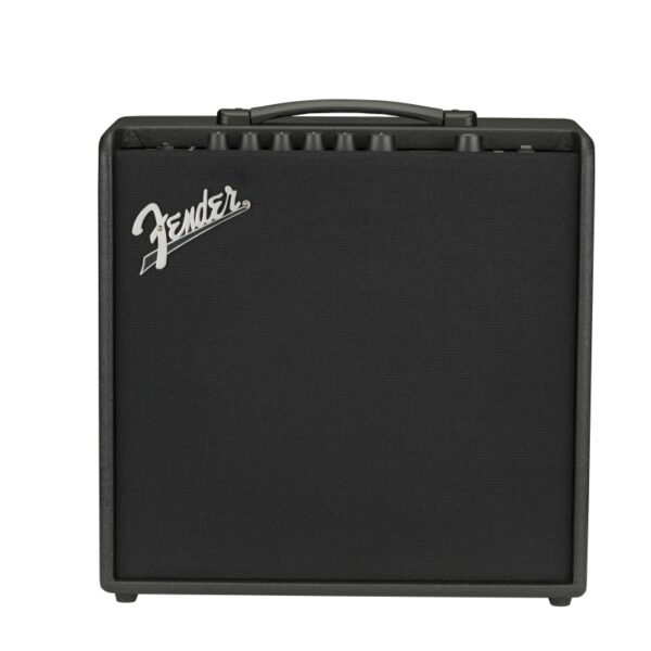 Fender MUSTANG™ LT50 Guitar Amplifier