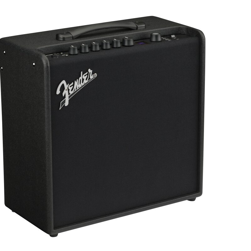 Fender MUSTANG™ LT50 Guitar Amplifier