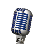 Shure Super 55 Deluxe Supercardioid Dynamic Vocal Microphone