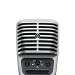 Shure MOTIV MV51 Digital Large-Diaphragm Condenser Microphone