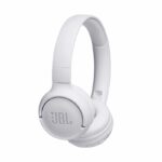 JBL TUNE 500BT wireless on-ear Headphones