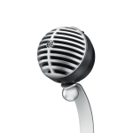 Shure MV5 Digital Condenser Microphone