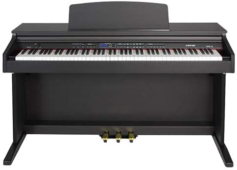 ORLA CDP-101 Rosewood Home Digital Piano