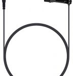 Fifine C1Lavalier Lapel Microphone Mini Condenser