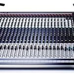 Soundcraft GB4 24-channel Analog Mixer