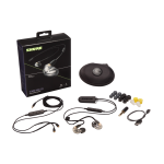 Shure SE425