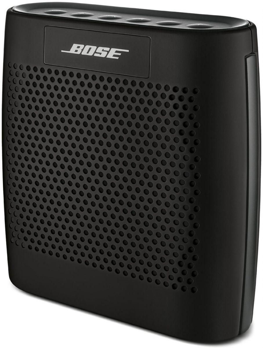 Bose SoundLink Color Bluetooth Speaker II - Audio Shop Dubai