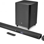 JBL Bar 5.1 Ultra HD Soundbar