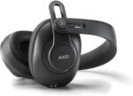 AKG K361-BT First-Class Closed Back Headphones