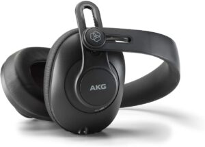 AKG K361BT Headphone