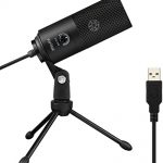 Fifine k669B Condenser Microphone