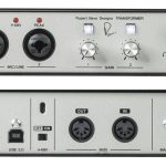 Steinberg UR-RT2 USB Audio Interface