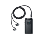 Shure KSE1500 - Electrostatic Earphone System