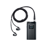 Shure KSE1500 - Electrostatic Earphone System