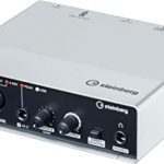 Steinberg UR12 Portable USB Interface