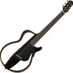 Yamaha Silent Guitar SLG200