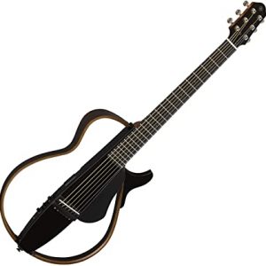 silent guitar bluetooth