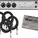 Steinberg UR-RT4 USB Audio Interface