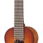 Yamaha GL Series GL1 TBS Guitalele, Tobacco Sunburst