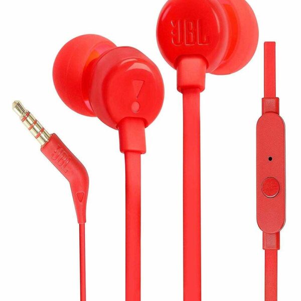 JBL TUNE 110 In ear Headphone