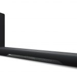 YAS-207 Sound Bar with DTS Virtual:X