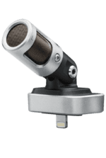 Shure MV88 Digital Stereo Condenser Microphone