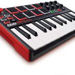 Akai Professional MPK Mini mkII 25-key Keyboard Controller
