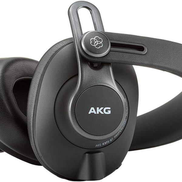 AKG K371BT Headphone